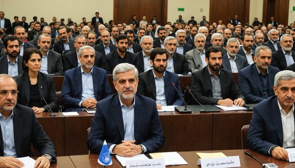 Regime change in iran: empowering the iranian people's resistance